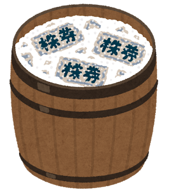 【7月】株トピ【2021】