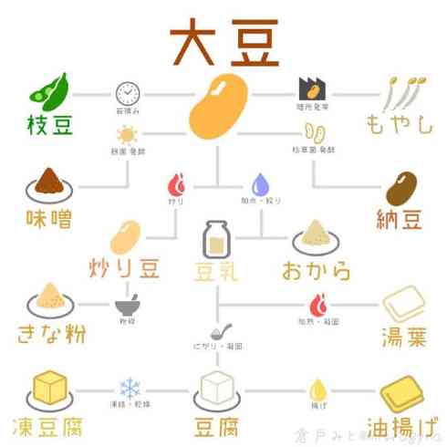 知ってると役に立つチャート、図、イラスト、リストを貼るトピ
