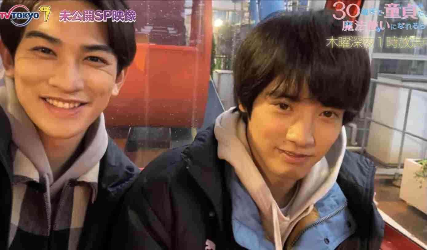 【定期】ドラマ『30歳まで童貞だと魔法使いになれるらしい』を語ろう part6