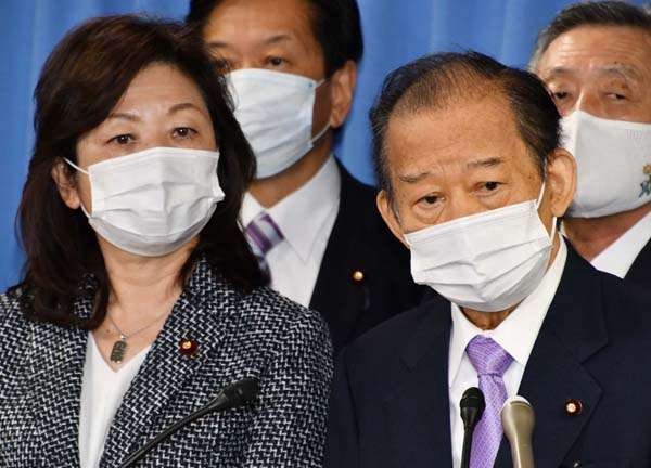 「報道特集」金平茂紀氏、丸川五輪相に「嫌われた」会見で質問させてもらえず