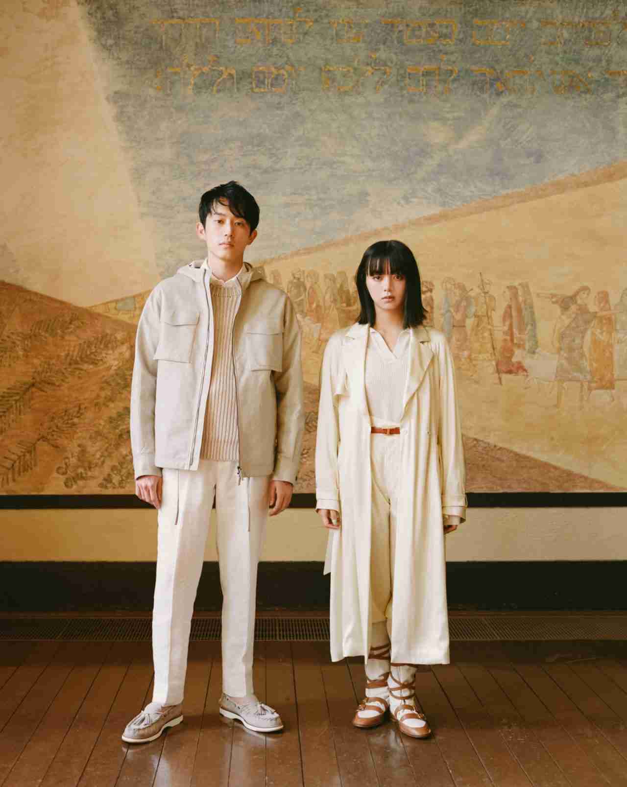 TOD'S トッズ好きな人!
