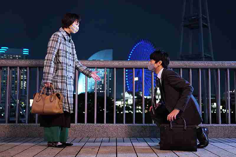 TOD'S トッズ好きな人!