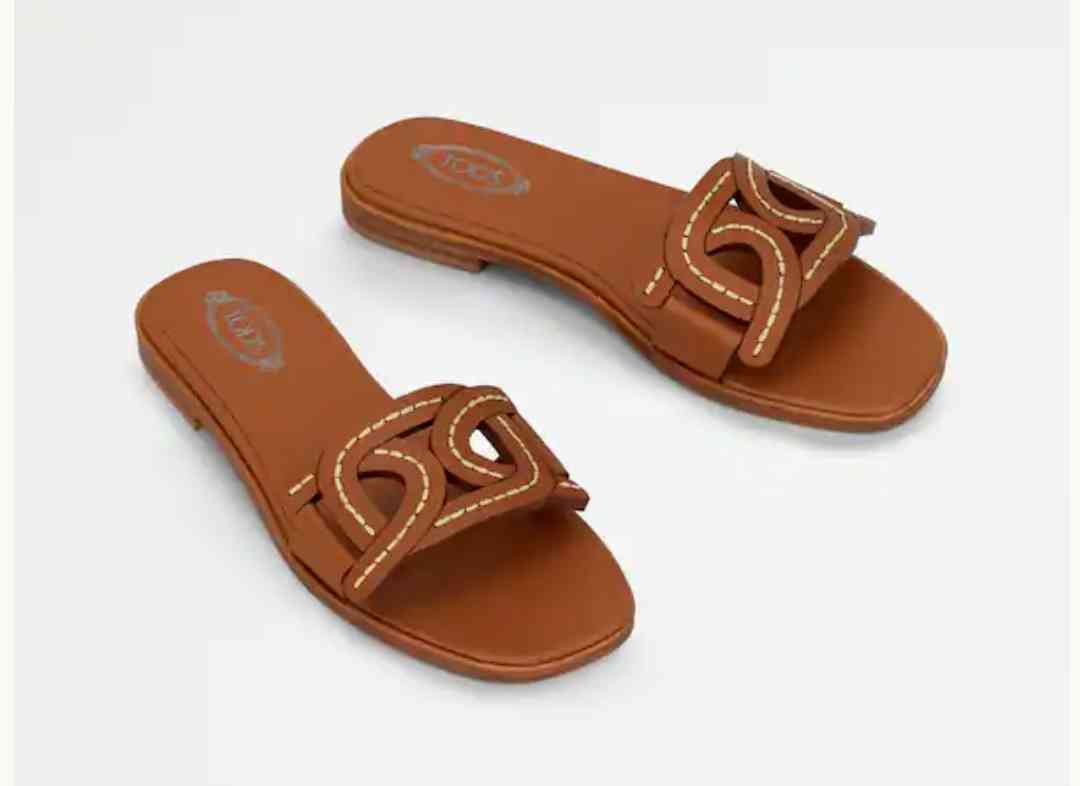 TOD'S トッズ好きな人!