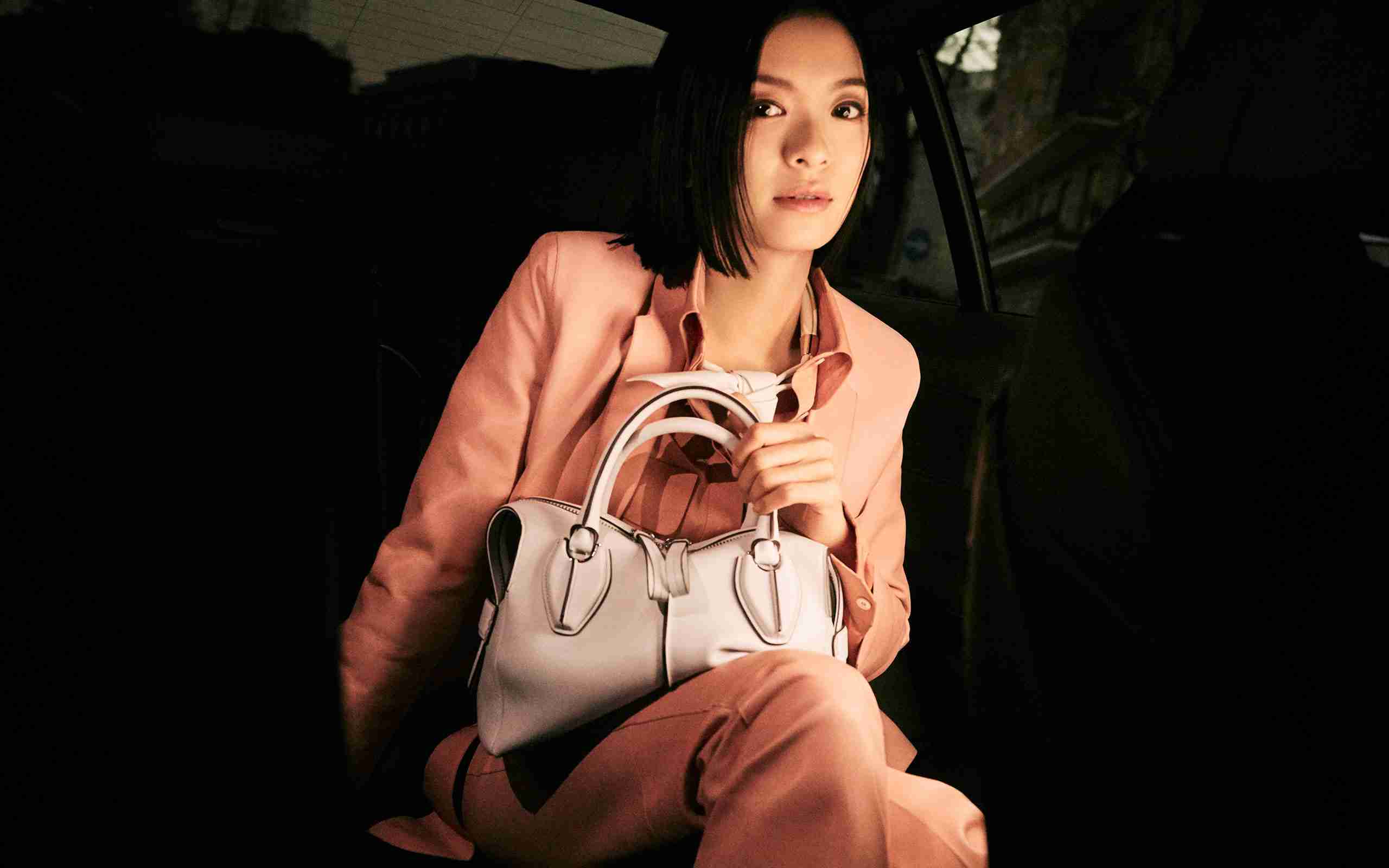 TOD'S トッズ好きな人!