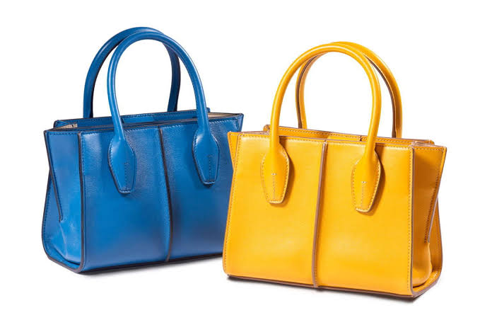 TOD'S トッズ好きな人!