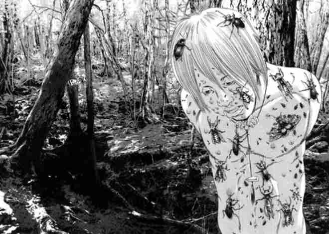 【閲覧注意】「ナイロビの吸血鬼」ついに逮捕…5年で10人の子供を殺して血をすする