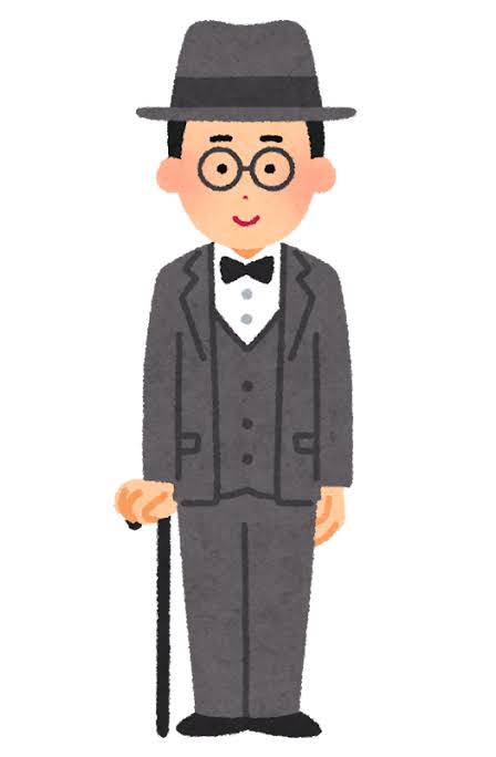 「いらすとや」が好きな人が、お気に入り画像を貼るトピ。