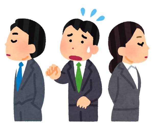 「いらすとや」が好きな人が、お気に入り画像を貼るトピ。
