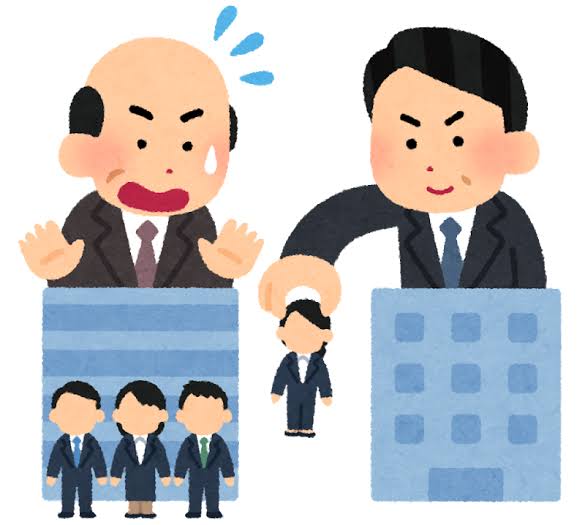 「いらすとや」が好きな人が、お気に入り画像を貼るトピ。