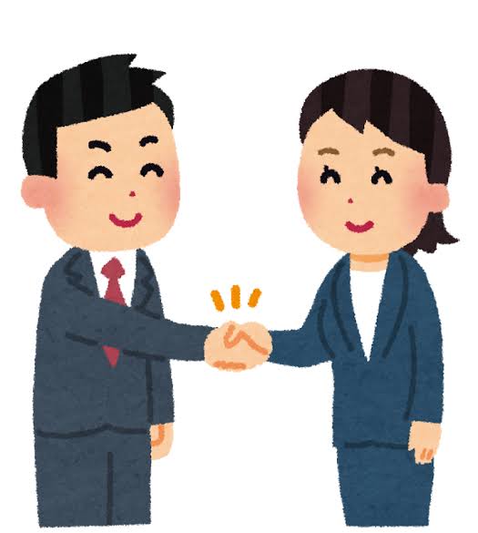 「いらすとや」が好きな人が、お気に入り画像を貼るトピ。