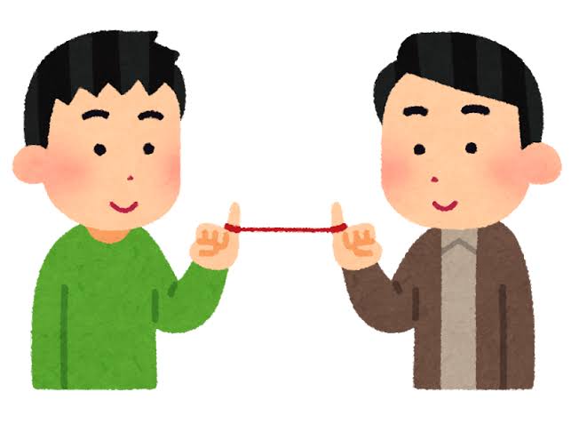 「いらすとや」が好きな人が、お気に入り画像を貼るトピ。