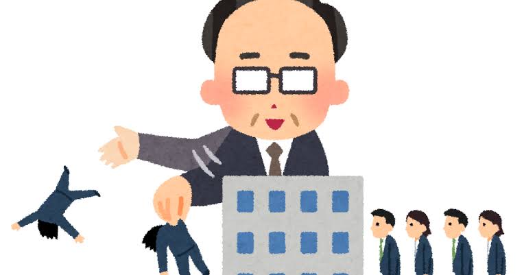 「いらすとや」が好きな人が、お気に入り画像を貼るトピ。
