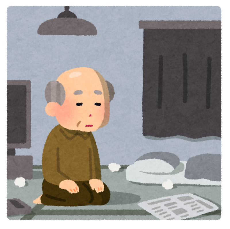 「いらすとや」が好きな人が、お気に入り画像を貼るトピ。