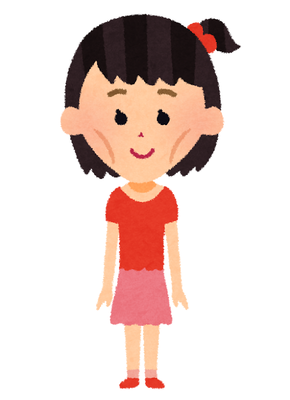 「いらすとや」が好きな人が、お気に入り画像を貼るトピ。
