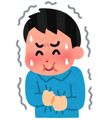 「いらすとや」が好きな人が、お気に入り画像を貼るトピ。