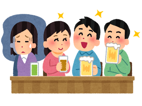 「いらすとや」が好きな人が、お気に入り画像を貼るトピ。