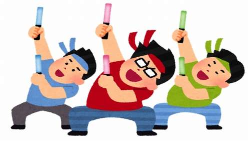 「いらすとや」が好きな人が、お気に入り画像を貼るトピ。