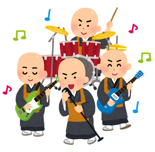 「いらすとや」が好きな人が、お気に入り画像を貼るトピ。
