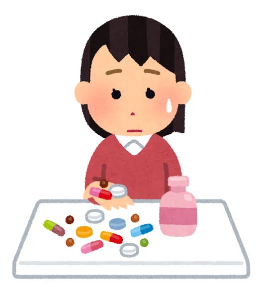 「いらすとや」が好きな人が、お気に入り画像を貼るトピ。