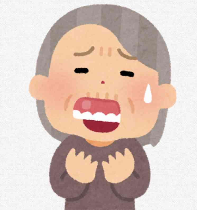 「いらすとや」が好きな人が、お気に入り画像を貼るトピ。