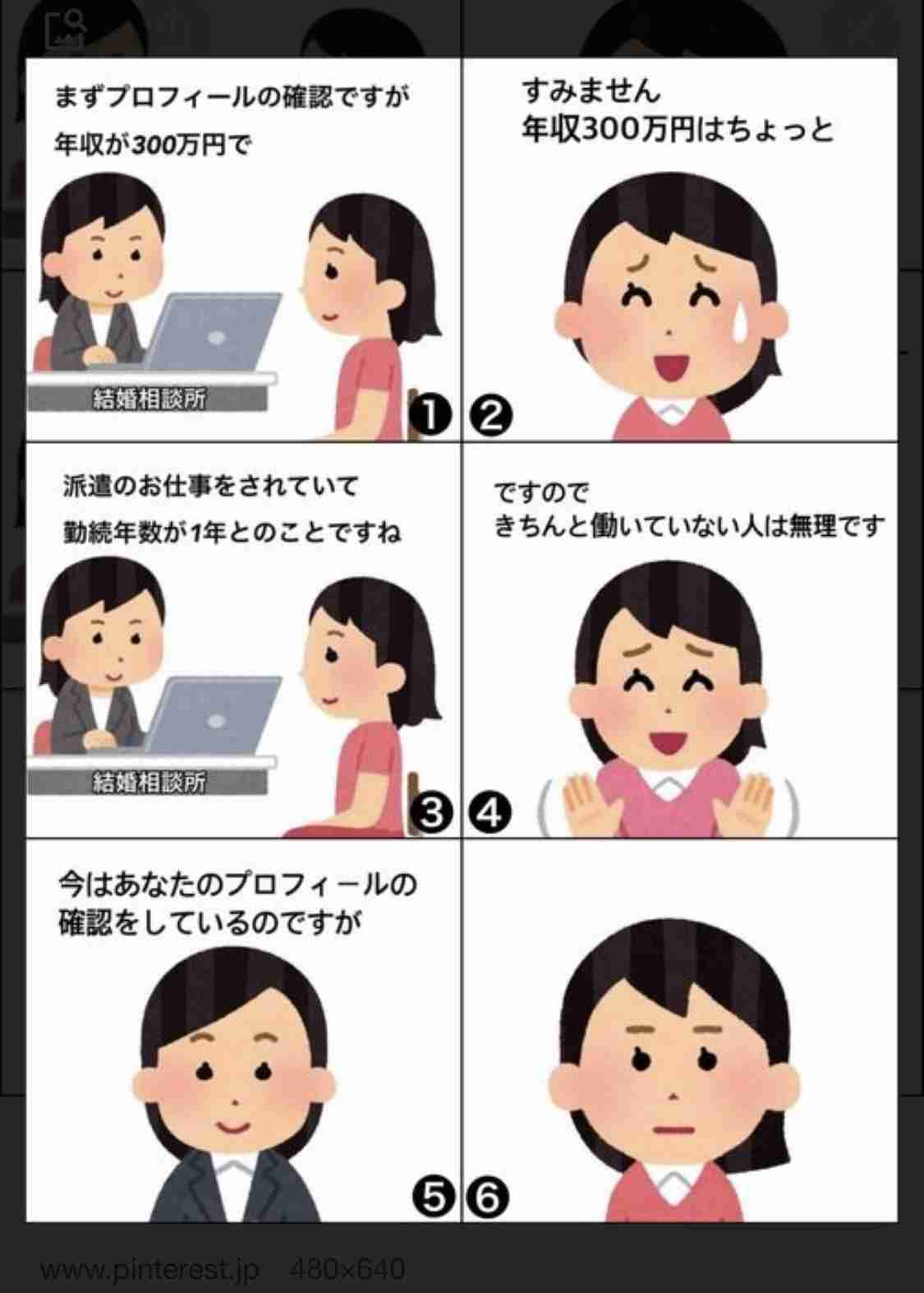 いらすとや が好きな人が お気に入り画像を貼るトピ ガールズちゃんねる Girls Channel