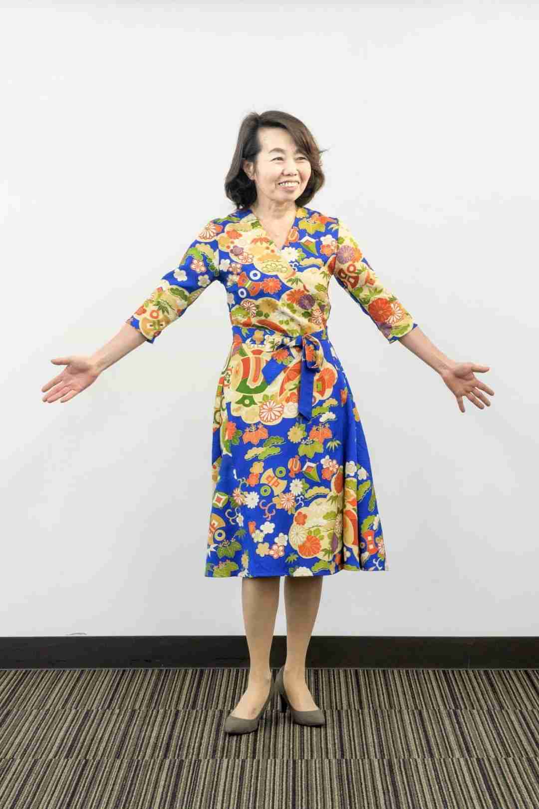 この夏セールで買った服
