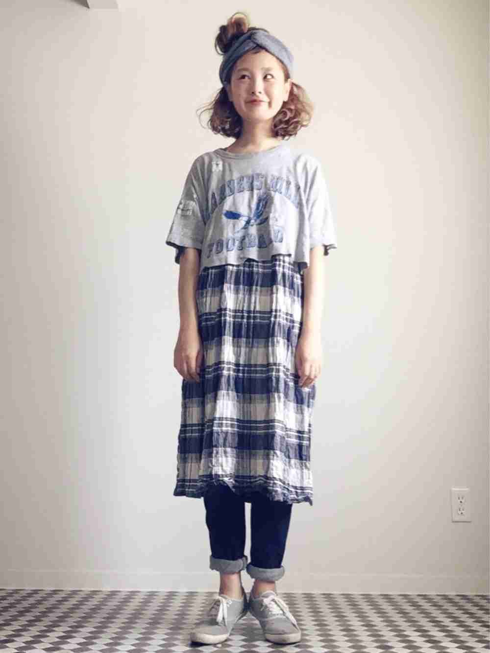 この夏セールで買った服