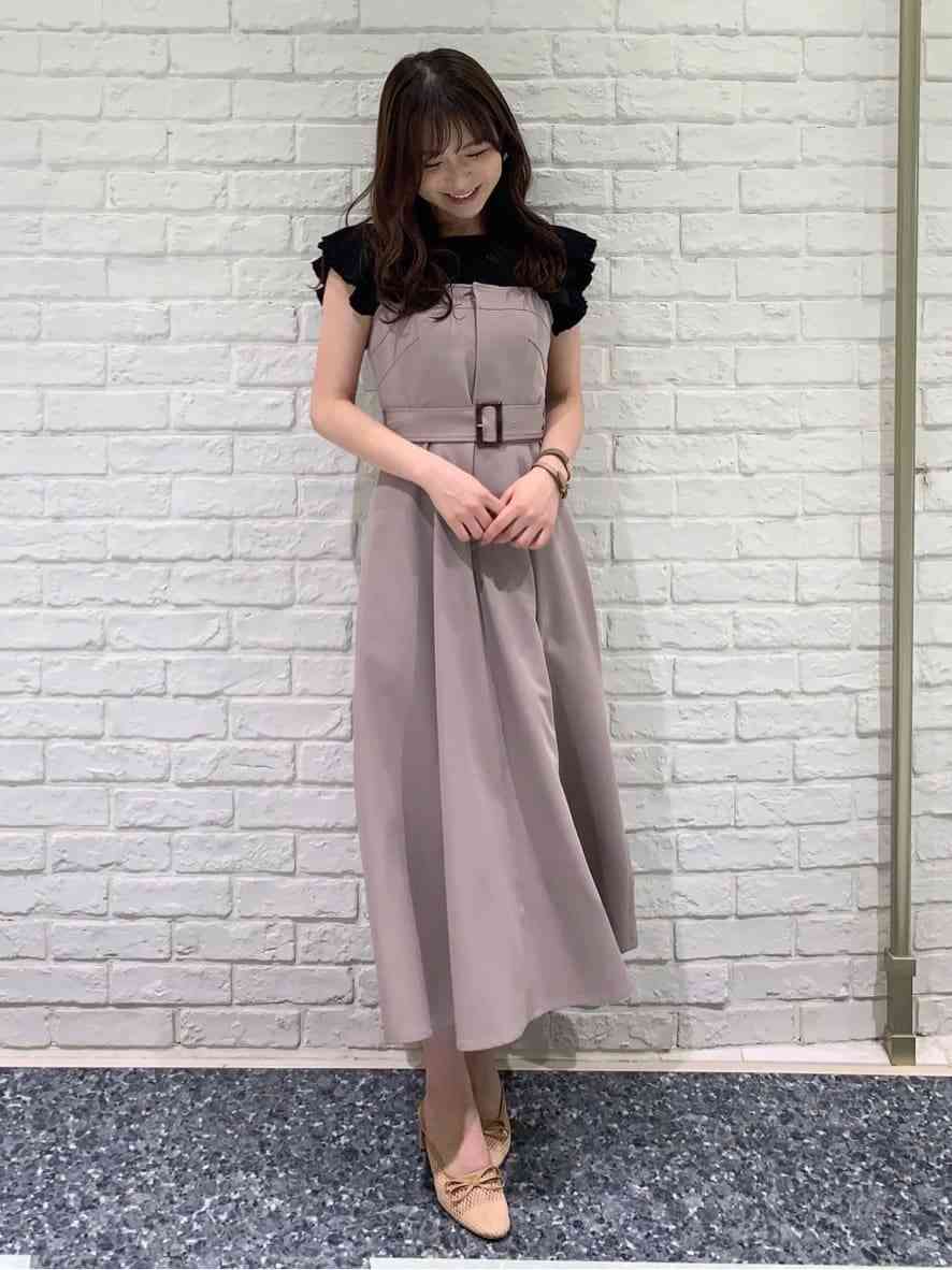 この夏セールで買った服