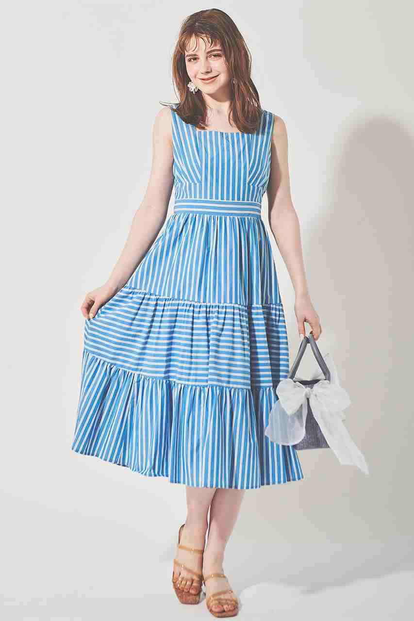 この夏セールで買った服