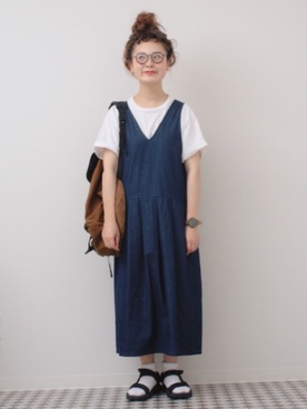 この夏セールで買った服