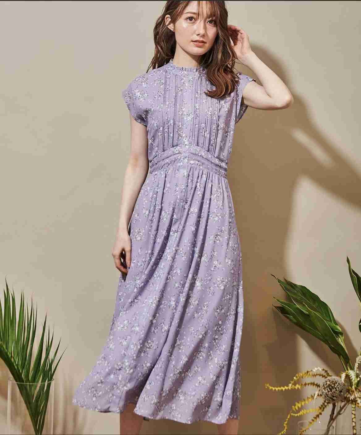 この夏セールで買った服