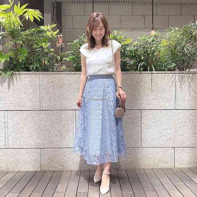 この夏セールで買った服