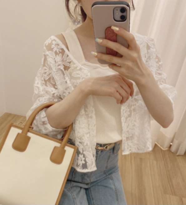 この夏セールで買った服