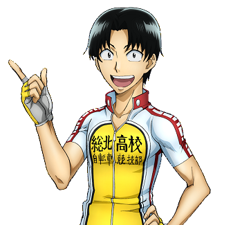 二次元 美形ではないけど可愛い カッコいい いい奴を貼るトピ ガールズちゃんねる Girls Channel