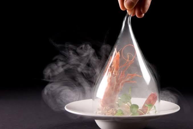 珍しい料理の名前を書いてその食べた感想を教えてもらうトピ