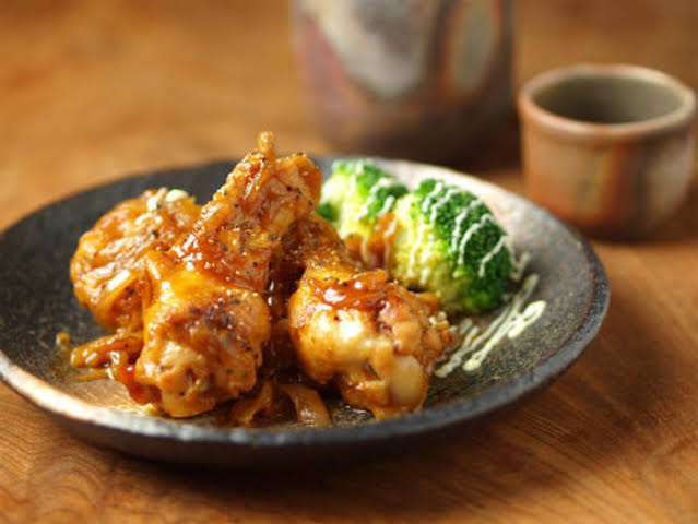 珍しい料理の名前を書いてその食べた感想を教えてもらうトピ