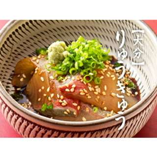 珍しい料理の名前を書いてその食べた感想を教えてもらうトピ