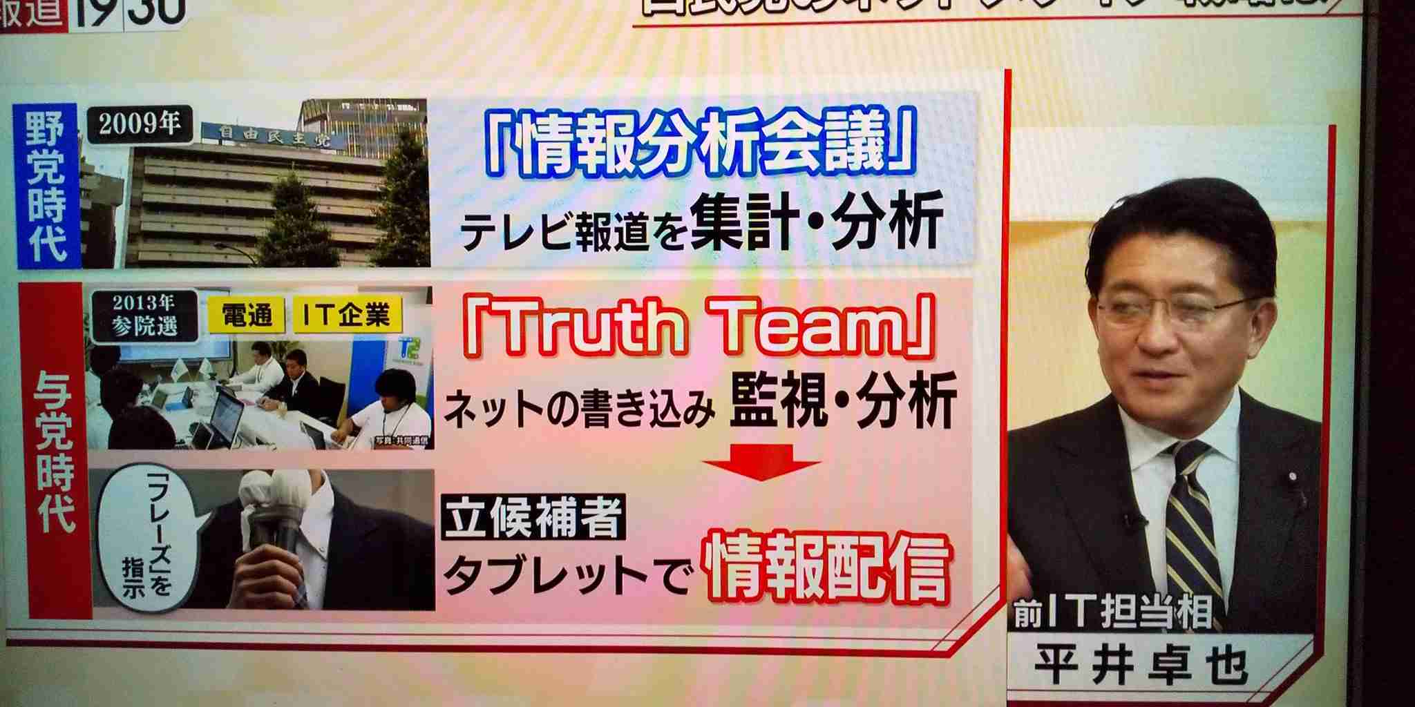 平井デジタル相に資産公開法違反の疑い　