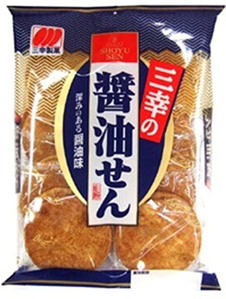 好きな甘いお菓子としょっぱいお菓子を一つずつ書くトピ