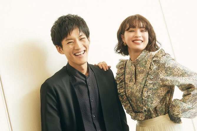 広瀬すず&松坂桃李「流浪の月」映画化でW主演!監督は『怒り』などの李相日