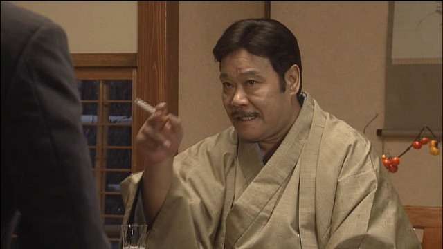 ドラマのワンシーンの画像を貼って作品名が分かったらプラスを押すトピPart7