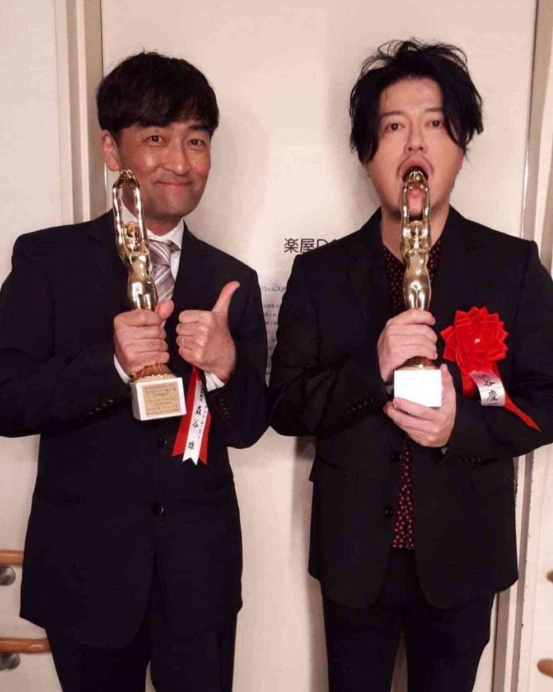 草なぎ剛の主演映画「ミッドナイトスワン」が伊「ウディネ・ファーイースト映画祭」で観客賞受賞！　