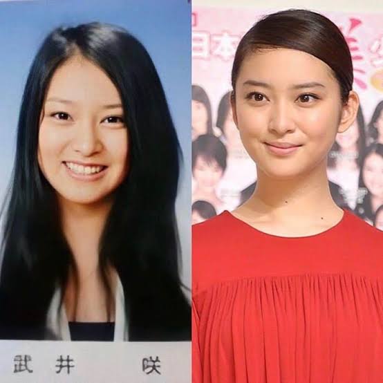 芸能人限定これはモテるわ…ってなる画像が見たい