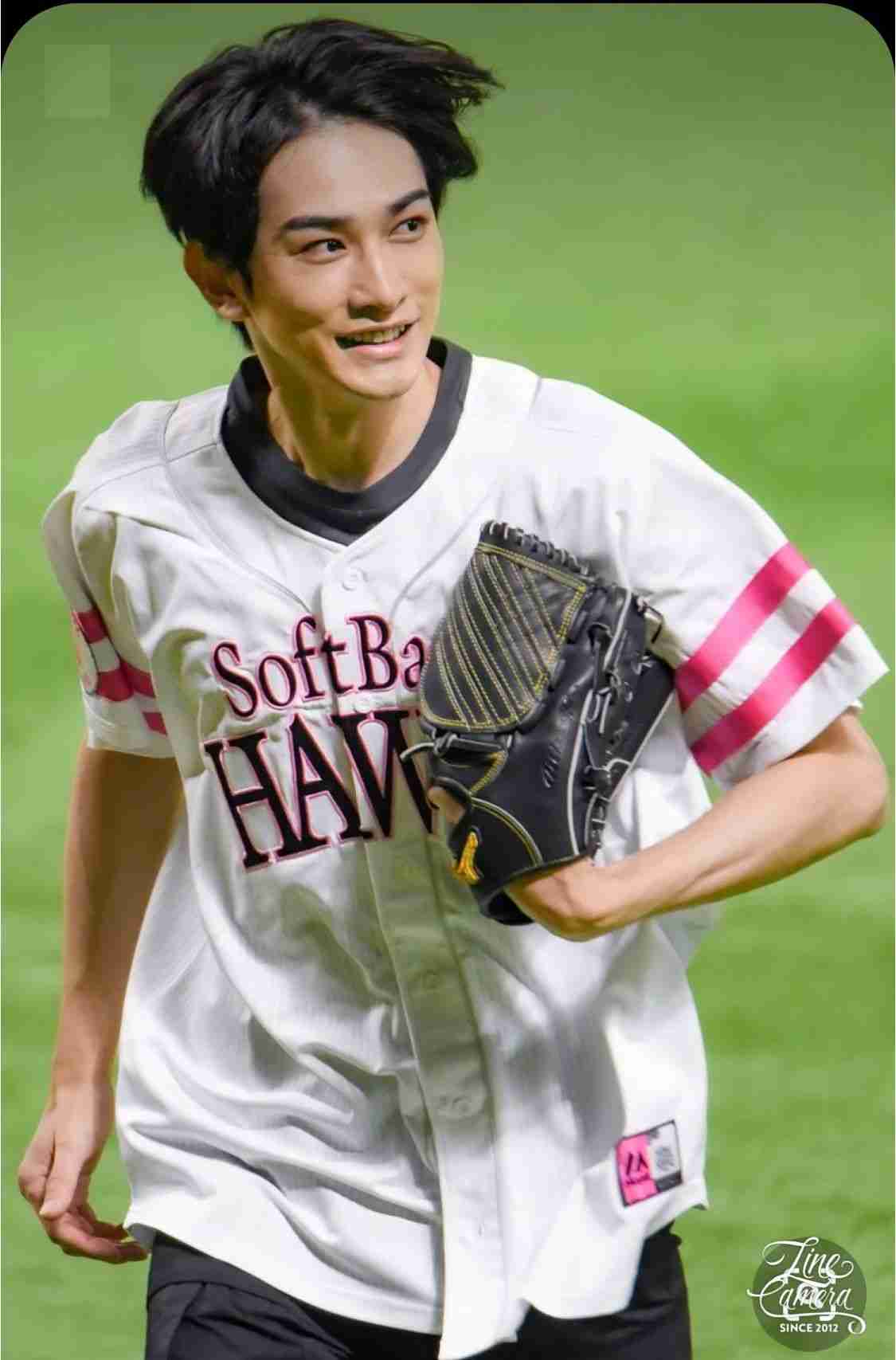 芸能人限定これはモテるわ…ってなる画像が見たい