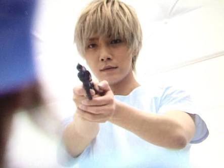 名探偵コナンでこの人実写化するなら