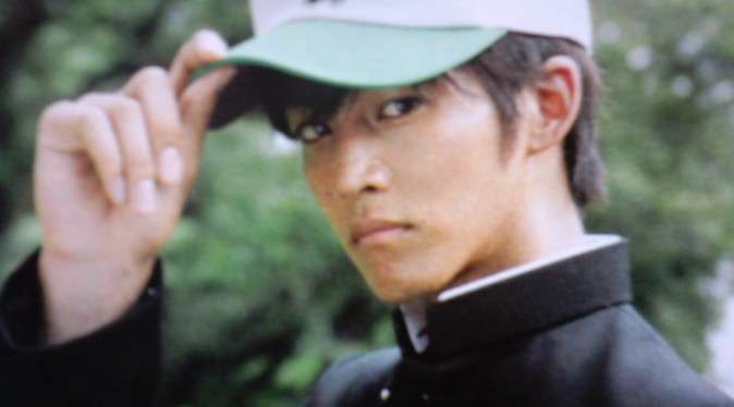 名探偵コナンでこの人実写化するなら