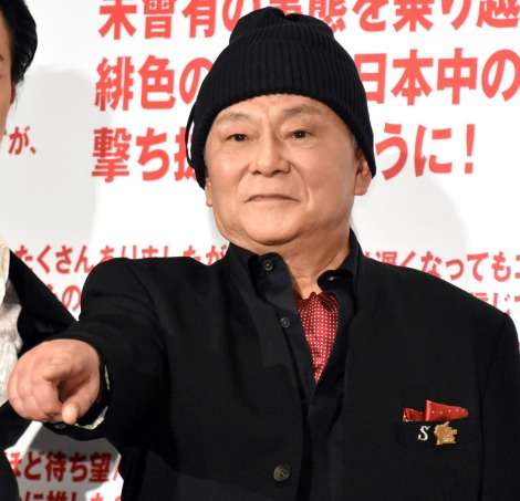 名探偵コナンでこの人実写化するなら