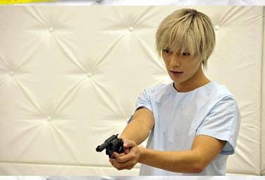 名探偵コナンでこの人実写化するなら