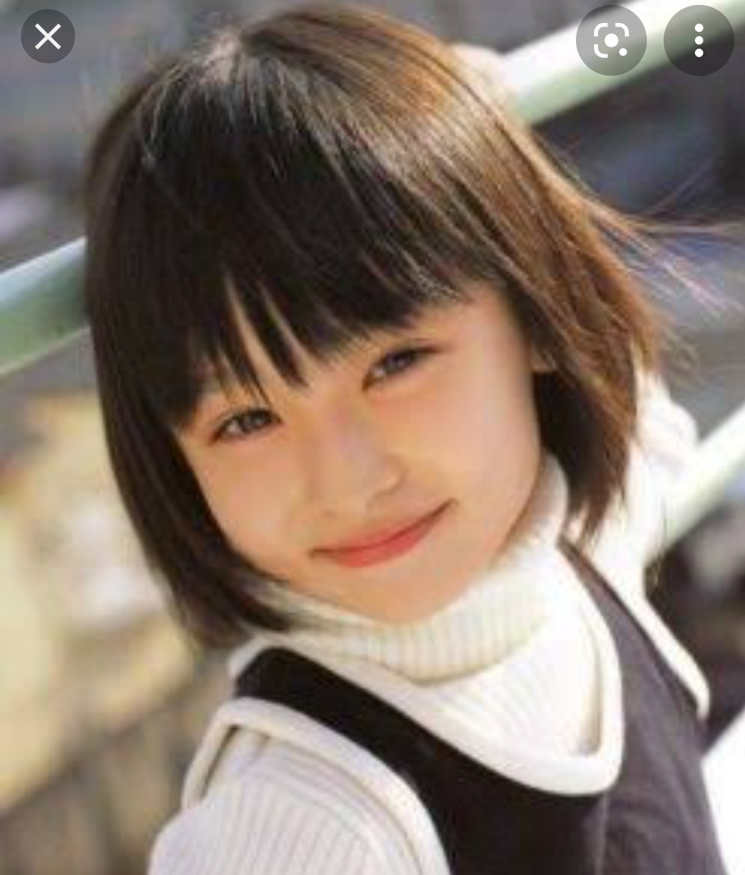 名探偵コナンでこの人実写化するなら