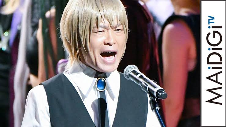 名探偵コナンでこの人実写化するなら